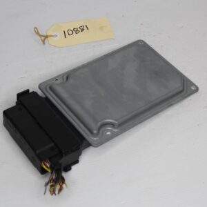 Audi RSQ3 Electronic Dampening Suspension Control Unit EDC 5Q0 907 376 B - Image 6
