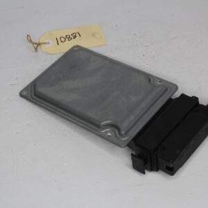 Audi RSQ3 Electronic Dampening Suspension Control Unit EDC 5Q0 907 376 B - Image 5