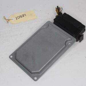 Audi RSQ3 Electronic Dampening Suspension Control Unit EDC 5Q0 907 376 B - Image 4