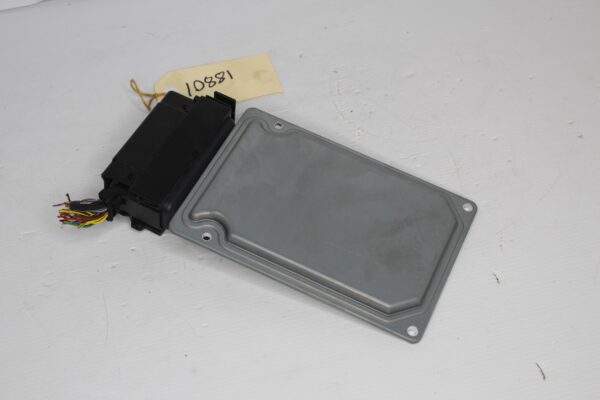 Audi RSQ3 Electronic Dampening Suspension Control Unit EDC 5Q0 907 376 B