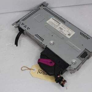 Audi RSQ3 Amplifier For Bose Sound System Speakers 83A 035 465 A - Image 5