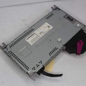 Audi RSQ3 Amplifier For Bose Sound System Speakers 83A 035 465 A - Image 4