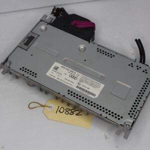 Audi RSQ3 Amplifier For Bose Sound System Speakers 83A 035 465 A - Image 3