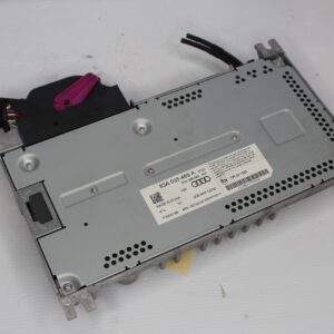 Audi RSQ3 Amplifier For Bose Sound System Speakers 83A 035 465 A - Image 2