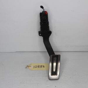 Audi RSQ3 Accelerator Throttle Pedal 5Q2723503D, 5Q2723503F