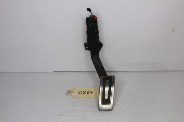 Audi RSQ3 Accelerator Throttle Pedal 5Q2723503D, 5Q2723503F