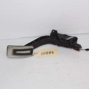Audi RSQ3 Accelerator Throttle Pedal 5Q2723503D, 5Q2723503F - Image 2