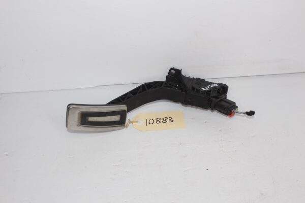 Audi RSQ3 Accelerator Throttle Pedal 5Q2723503D, 5Q2723503F