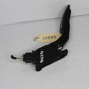 Audi RSQ3 Accelerator Throttle Pedal 5Q2723503D, 5Q2723503F - Image 10