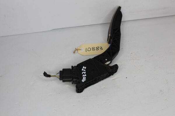 Audi RSQ3 Accelerator Throttle Pedal 5Q2723503D, 5Q2723503F