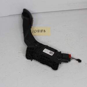 Audi RSQ3 Accelerator Throttle Pedal 5Q2723503D, 5Q2723503F - Image 8
