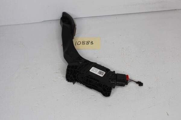 Audi RSQ3 Accelerator Throttle Pedal 5Q2723503D, 5Q2723503F