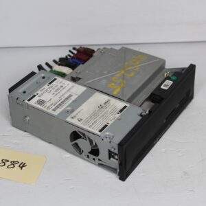 Audi RSQ3 MIB2+ High Radio Central Control Unit 83A035066C, 83A035066E - Image 2