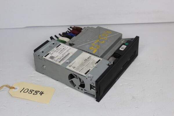 Audi RSQ3 MIB2+ High Radio Central Control Unit 83A035066C, 83A035066E