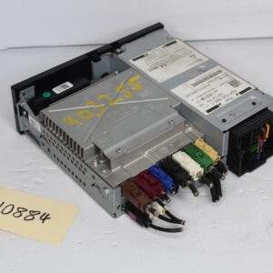 Audi RSQ3 MIB2+ High Radio Central Control Unit 83A035066C, 83A035066E - Image 8