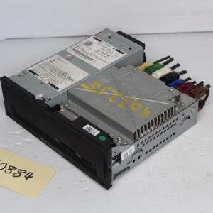 Audi RSQ3 MIB2+ High Radio Central Control Unit 83A035066C, 83A035066E - Image 7