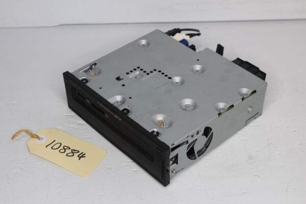 Audi RSQ3 MIB2+ High Radio Central Control Unit 83A035066C, 83A035066E