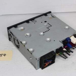 Audi RSQ3 MIB2+ High Radio Central Control Unit 83A035066C, 83A035066E - Image 5