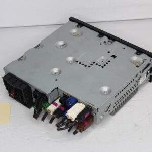 Audi RSQ3 MIB2+ High Radio Central Control Unit 83A035066C, 83A035066E - Image 4