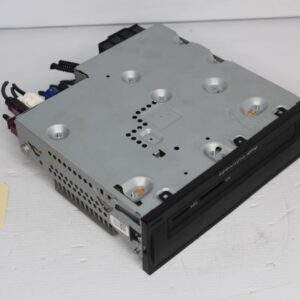 Audi RSQ3 MIB2+ High Radio Central Control Unit 83A035066C, 83A035066E - Image 3