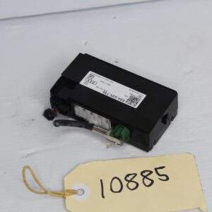 Audi F3 Q3 RSQ3 Dual USB Port Connection 83A 035 736 - Image 9