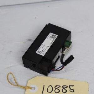 Audi F3 Q3 RSQ3 Dual USB Port Connection 83A 035 736 - Image 8