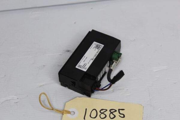 Audi F3 Q3 RSQ3 Dual USB Port Connection 83A 035 736
