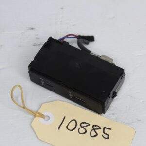 Audi F3 Q3 RSQ3 Dual USB Port Connection 83A 035 736 - Image 5