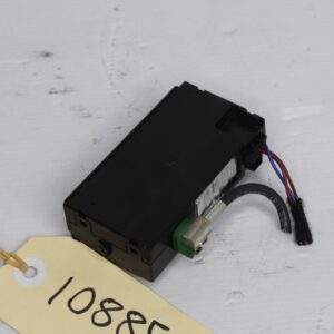 Audi F3 Q3 RSQ3 Dual USB Port Connection 83A 035 736 - Image 4