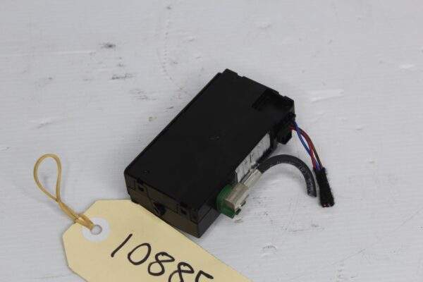 Audi F3 Q3 RSQ3 Dual USB Port Connection 83A 035 736