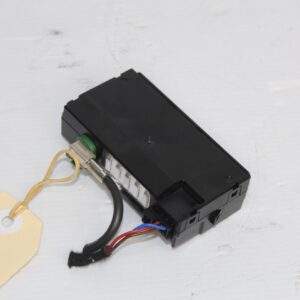 Audi F3 Q3 RSQ3 Dual USB Port Connection 83A 035 736 - Image 3