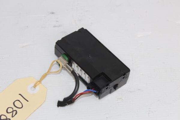 Audi F3 Q3 RSQ3 Dual USB Port Connection 83A 035 736