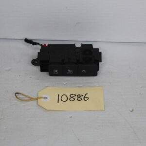 Audi F3 Q3 RSQ3 Headlight Control Switch Unit 4K2 941 501 K - Image 2