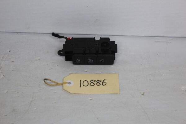 Audi F3 Q3 RSQ3 Headlight Control Switch Unit 4K2 941 501 K
