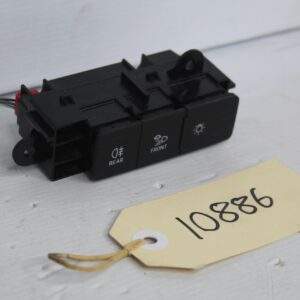 Audi F3 Q3 RSQ3 Headlight Control Switch Unit 4K2 941 501 K - Image 10