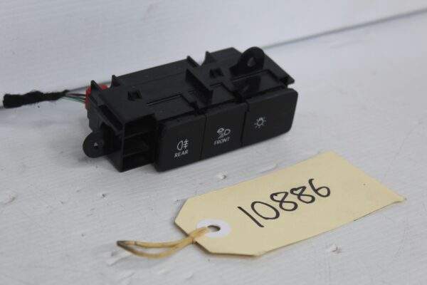 Audi F3 Q3 RSQ3 Headlight Control Switch Unit 4K2 941 501 K