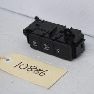 Audi F3 Q3 RSQ3 Headlight Control Switch Unit 4K2 941 501 K