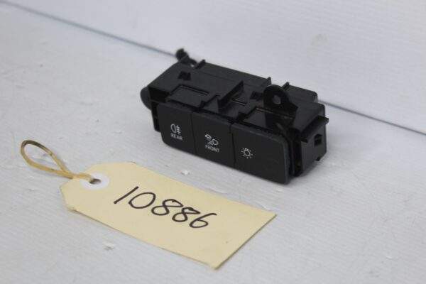 Audi F3 Q3 RSQ3 Headlight Control Switch Unit 4K2 941 501 K