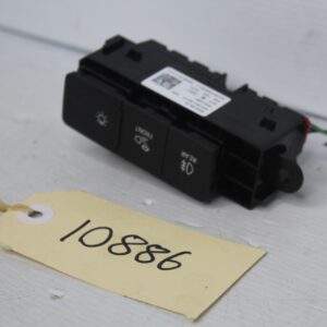 Audi F3 Q3 RSQ3 Headlight Control Switch Unit 4K2 941 501 K - Image 9