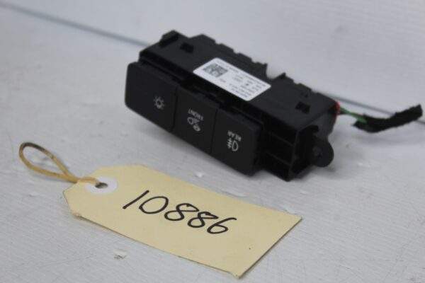 Audi F3 Q3 RSQ3 Headlight Control Switch Unit 4K2 941 501 K