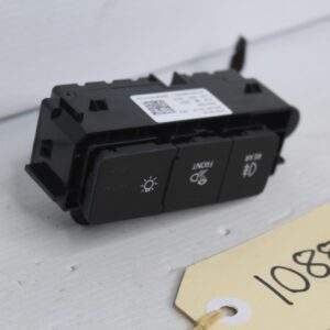 Audi F3 Q3 RSQ3 Headlight Control Switch Unit 4K2 941 501 K - Image 8