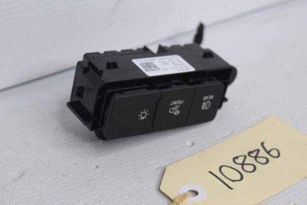 Audi F3 Q3 RSQ3 Headlight Control Switch Unit 4K2 941 501 K