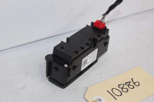 Audi F3 Q3 RSQ3 Headlight Control Switch Unit 4K2 941 501 K