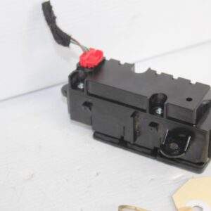 Audi F3 Q3 RSQ3 Headlight Control Switch Unit 4K2 941 501 K - Image 6