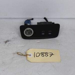 Audi F3 Q3 RSQ3 Rear USB Port Connection Hub Socket 83A 863 324 B