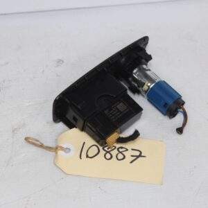 Audi F3 Q3 RSQ3 Rear USB Port Connection Hub Socket 83A 863 324 B - Image 8
