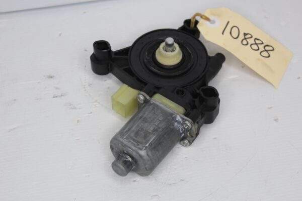 Volkswagen Audi Window Regulator Motor 5Q0959801C