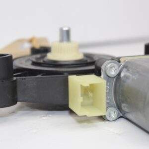 Volkswagen Audi Window Regulator Motor 5Q0959801C - Image 3