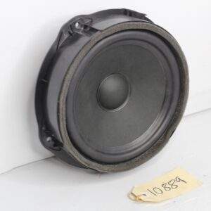 Audi F3 Q3 RSQ3 Bang & Olufsen Front Door Speaker 83A 035 415 B - Image 2