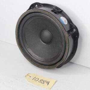 Audi F3 Q3 RSQ3 Bang & Olufsen Front Door Speaker 83A 035 415 B - Image 10